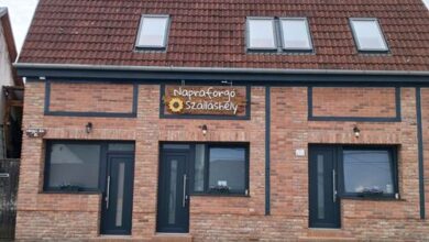 Napraforgó Apartman Miskolc 