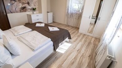 Napraforgó Vendégház Demjén 