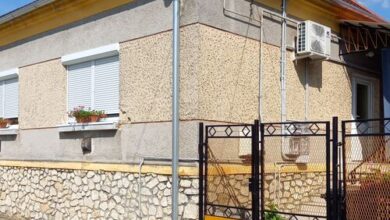 Napraforgó Vendégház Marcaltő 