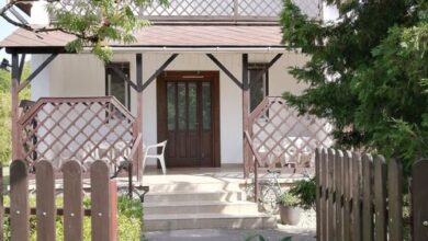 Napraforgó Vendégház Mezőkövesd 