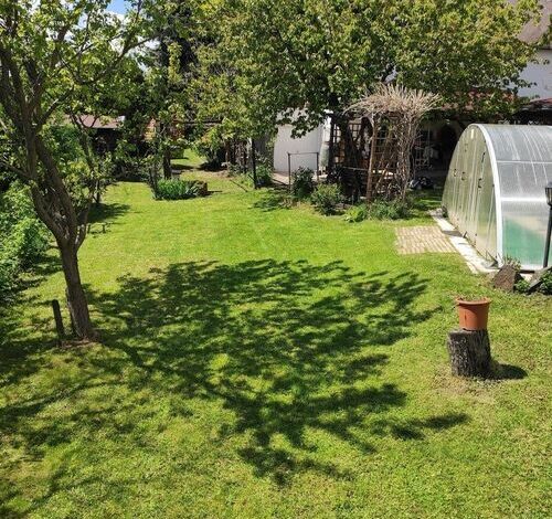 Napraforgó Villa Vonyarcvashegy 