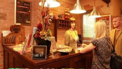 Napraforgó Wellness Ház és Panzió Pécs 