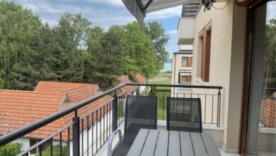 Napsugár 12 Apartman Balatonlelle 