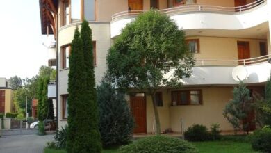 Napsugár 2 Apartman Balatonlelle 