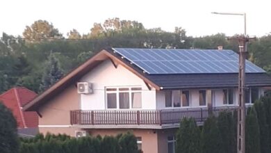 Napsugár Apartman Balatonboglár 