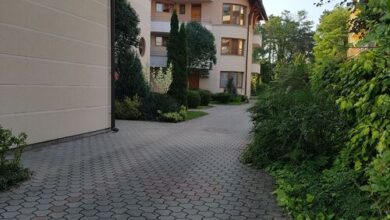 Napsugár Apartman Balatonlelle  
