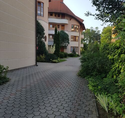Napsugár Apartman Balatonlelle  