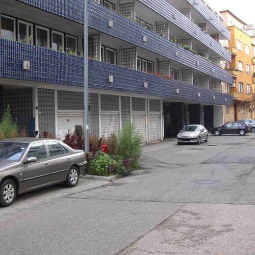 Napsugár Apartman Budapest