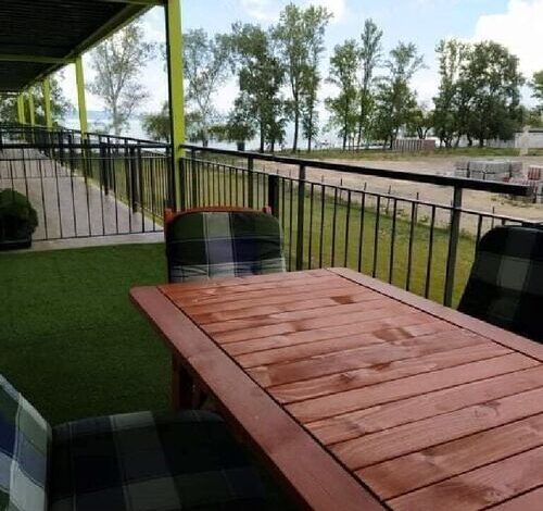 Napsugár Apartman Ezüstpart Siófok 