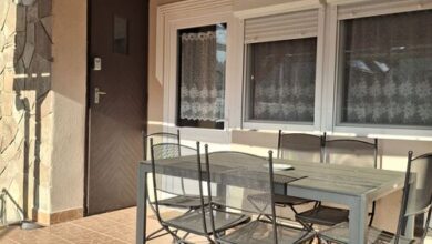 Napsugár Apartman Fonyód 