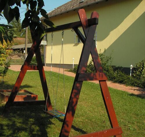 Napsugár Apartman Kistolmács 