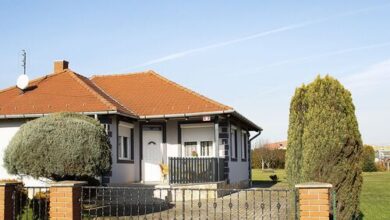 Napsugár Apartman Lenti 