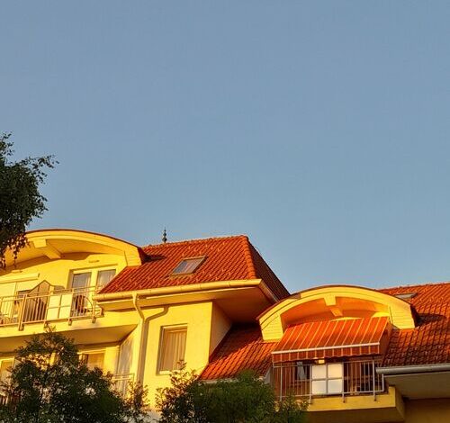 Napsugár Apartman Zalakaros 