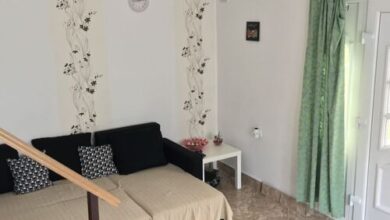 Napsugár Apartment Fonyód 