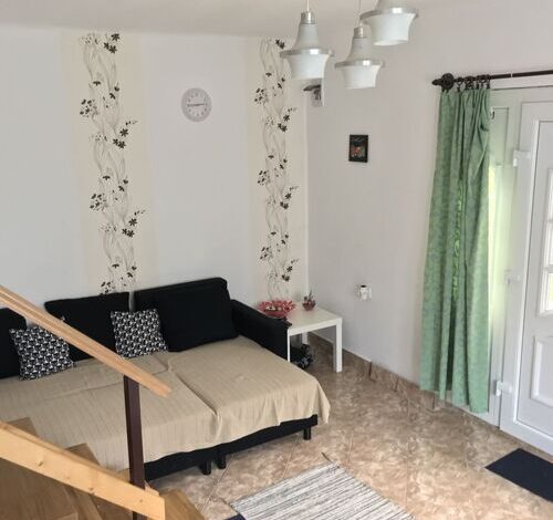 Napsugár Apartment Fonyód 