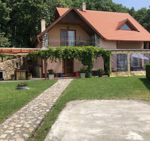Napsugár Birtok Csákberény 