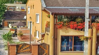 Napsugár Panzió Nyírbátor 