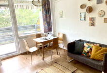 Napsugár Retro Apartman Gárdony 