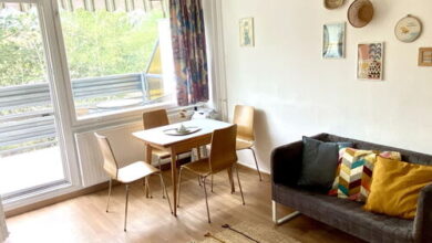 Napsugár Retro Apartman Gárdony 