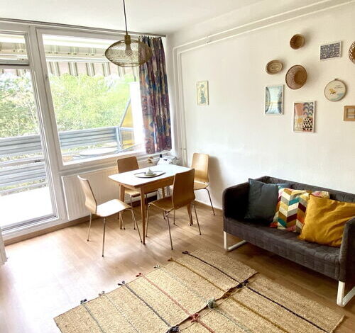 Napsugár Retro Apartman Gárdony 