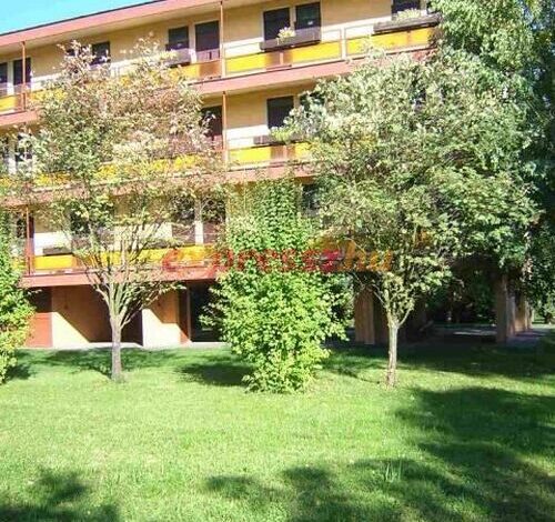 Napsugár Üdülő Keszthely 