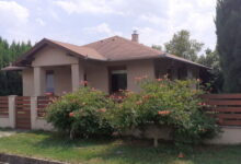 Napsugár Vendégház  Balatonkeresztúr 