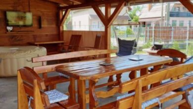 Napsugár Vendégház Hajdúnánás 