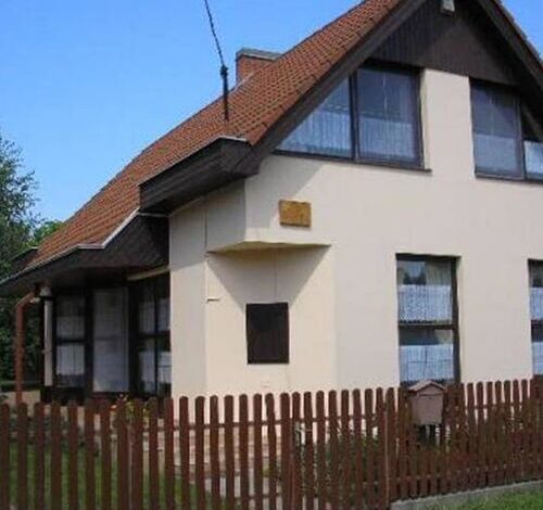 Napsugár Vendégház Kiskunmajsa 