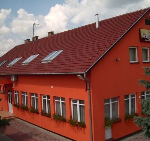 Napsugár Vendégház és Rendezvényház Kisszállás 