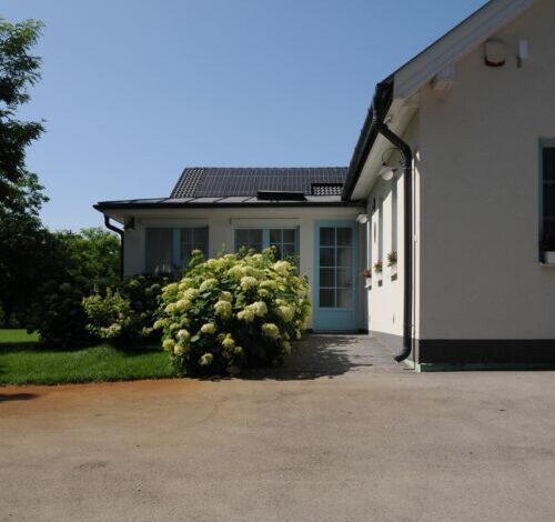 Napsugaras Birtok Röszke 