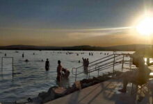 Napsugárház Apartman Balatonfűzfő 