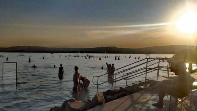 Napsugárház Apartman Balatonfűzfő 