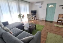 Napvirág Magánszállás Balatonakarattya 