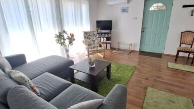 Napvirág Magánszállás Balatonakarattya 