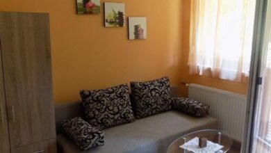 Nárcisz Apartman Gyula 