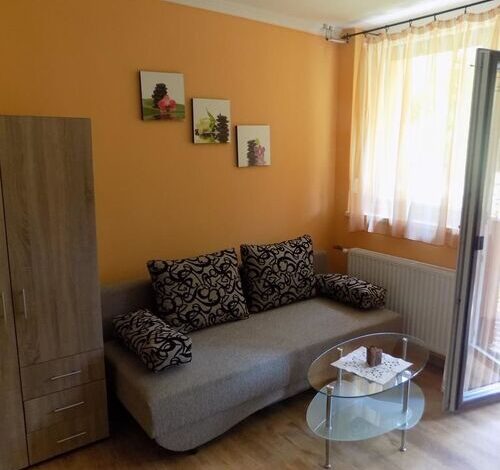 Nárcisz Apartman Gyula 