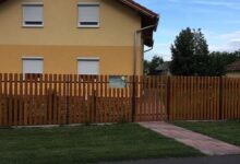 Nárcisz Vendégház Mórahalom 