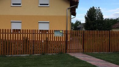 Nárcisz Vendégház Mórahalom 