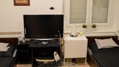Nárcisz utcai Apartman Nyíregyháza 