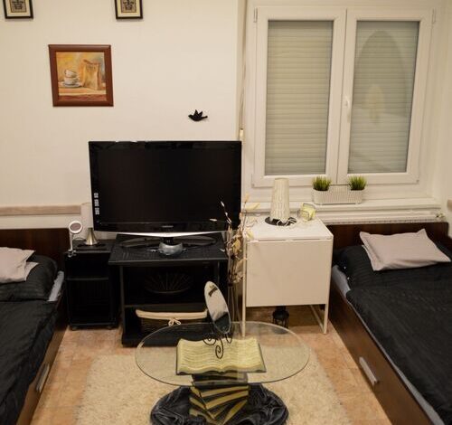 Nárcisz utcai Apartman Nyíregyháza 