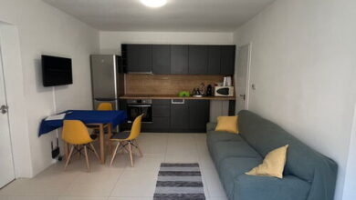 NassaFlat Apartman Pécs 