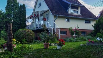 Naszály Kapuja Vendégház Kosd 