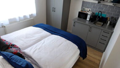 Natali Apartmanház Eger 