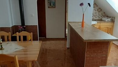 Natália Vendégház Balatonakali 