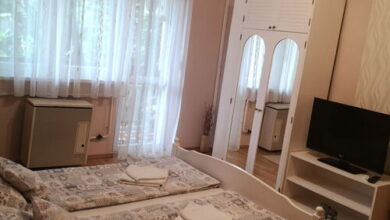 Natasa Apartman Orosháza 