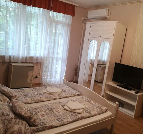 Natasa Apartman Orosháza 