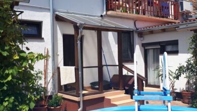 Nati Apartmanház Siófok 