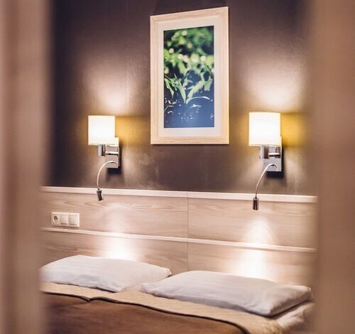 Natur Hotel Kövestető-Hosszúhetény 