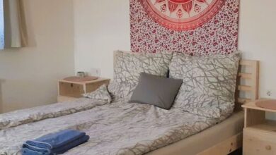 Natura Apartman Eger 