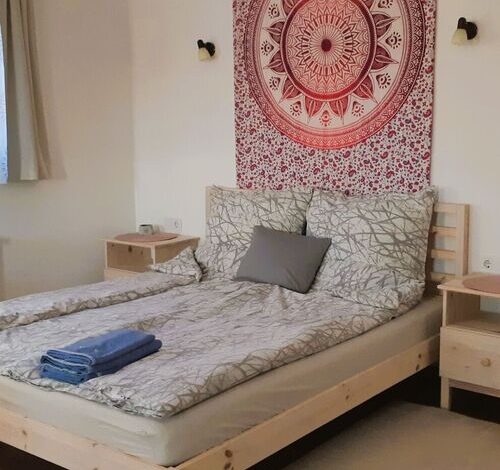 Natura Apartman Eger 